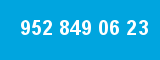 952 849 06 23 952 849 06 23